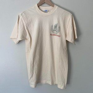 Vintage Pilgrim Pines T-Shirt